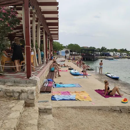 Apartament Marka *