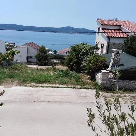 Marka Apartmán Sveti Petar (Zadar)