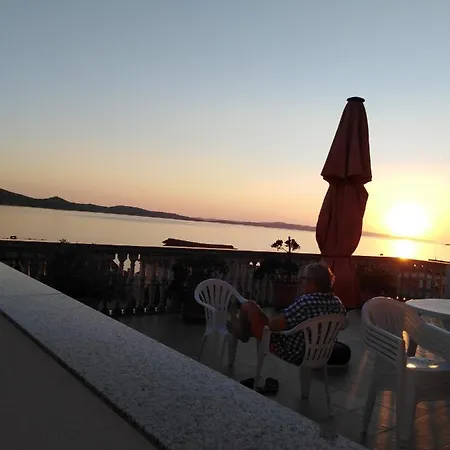 Marka * Sveti Petar (Zadar)