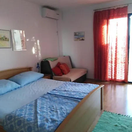 Marka Apartmán