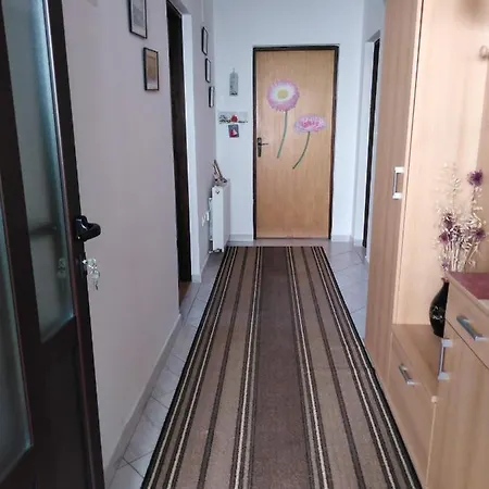 Marka Apartmán *