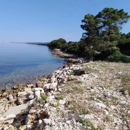 Apartment Marka