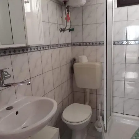 Apartmán Marka Sveti Petar (Zadar)