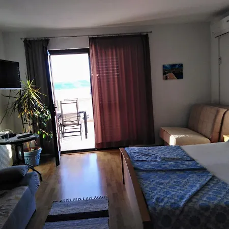 Apartmán Marka *