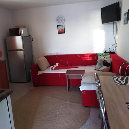 Marka Apartmán Sveti Petar (Zadar)