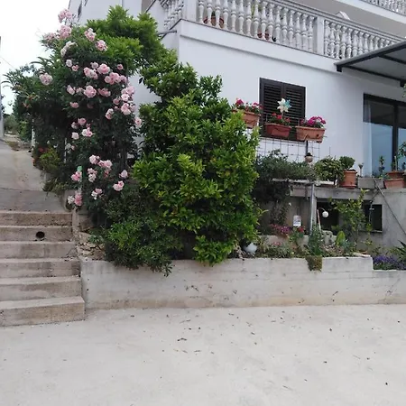 Marka * Sveti Petar (Zadar)