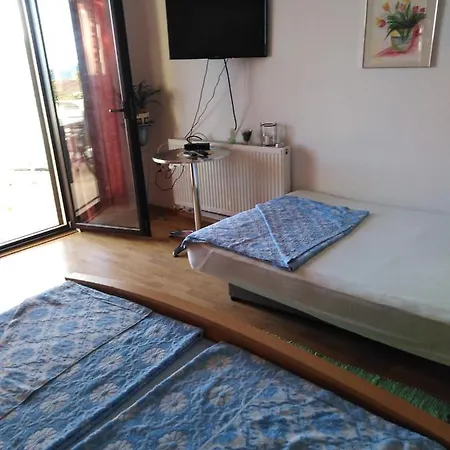 Marka * Sveti Petar (Zadar)