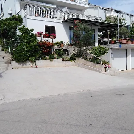 Marka Apartmán Sveti Petar (Zadar)
