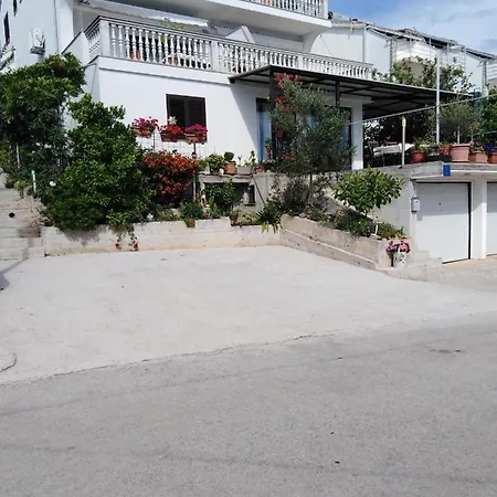 Marka Apartment Sveti Petar (Zadar)