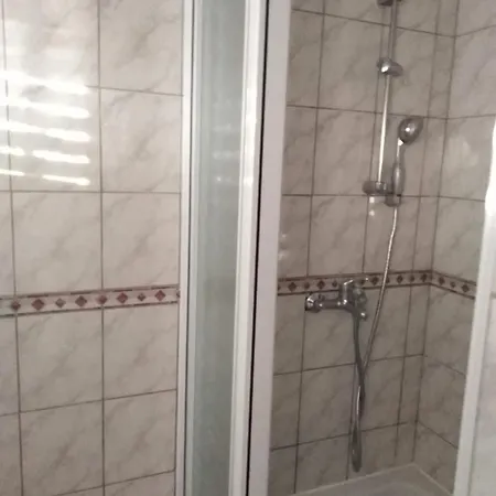 Marka Apartmán