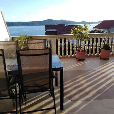 Apartmán Marka Sveti Petar (Zadar)