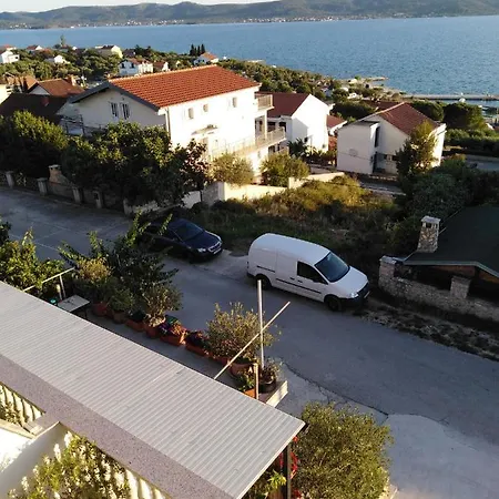 Marka Sveti Petar (Zadar)