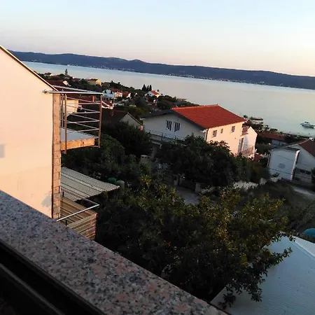 Marka Apartmán *
