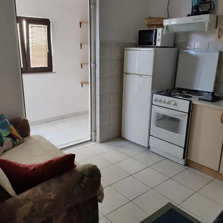 Apartmán Marka *