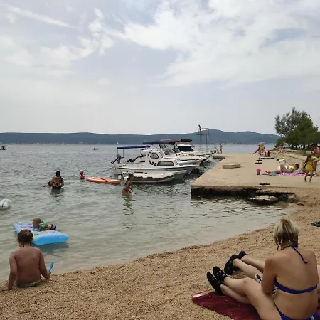 Marka * Sveti Petar (Zadar)