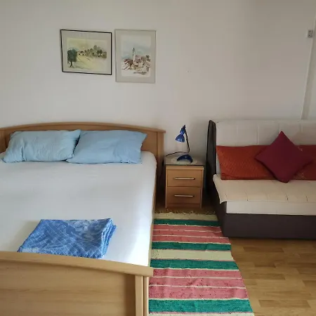 Apartmán Marka *