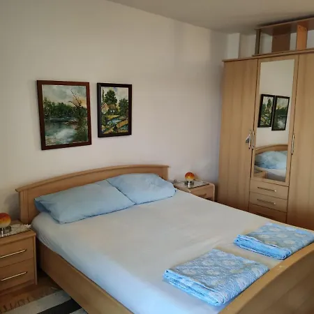 Apartmán Marka Sveti Petar (Zadar)
