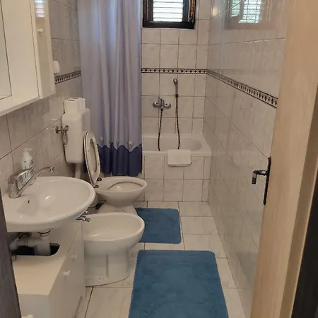 Apartmán Marka Sveti Petar (Zadar)